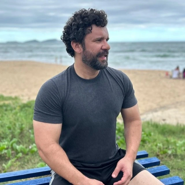 Marcelo Rocha